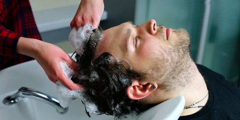 Los champús anticaída no detienen la alopecia